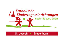 Logo Kindertageseinrichtung St. Joseph Bredenborn
